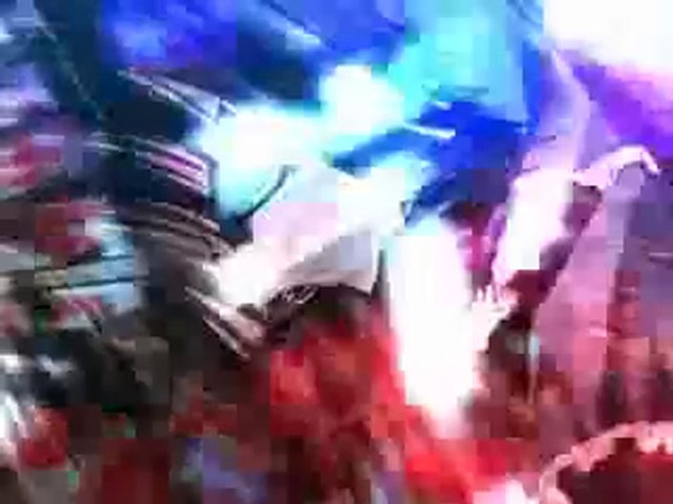 Clepsydra Opening