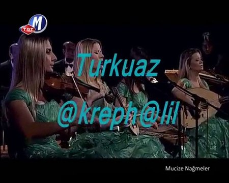 Bir bahar akşamı rastladım size - Altın Kızlar