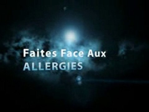 Le traitement de l' allergie aux acariens, chats, pollen,