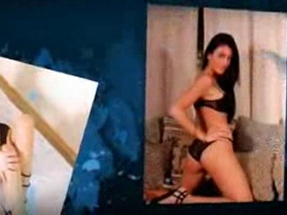 Movie of Beautiful Hungarian Masseuses from Budapest massage