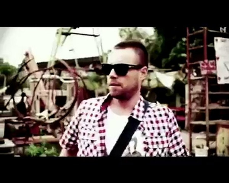 Murat Dalkılıç - Kıyamadım İkimize 2o1o Orj Klip