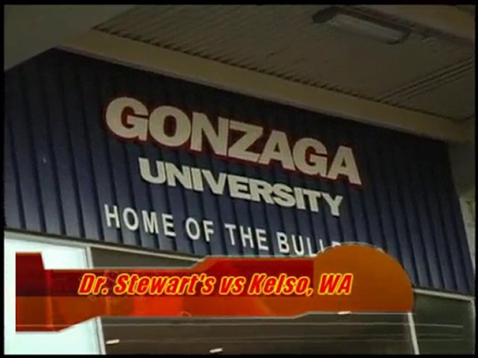 'AAA' Legion Baseball: Dr. Stewart's vs Kelso, WA (8/7/10)