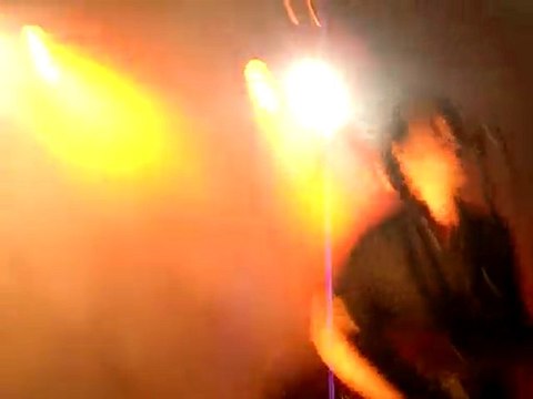 LUKE - Pense a moi Live @ La bouillie à Sosso (Cheffois)