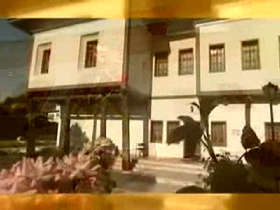 Eski Sivas Evleri (Şiir)