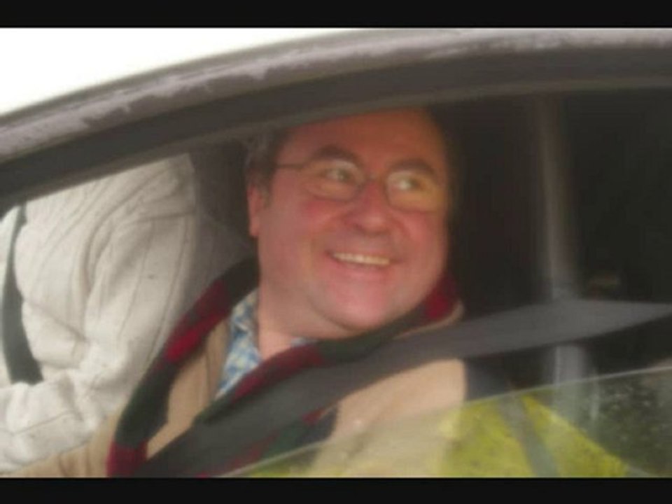 2eme PARTIE RALLYE DE LA COTE FLEURIE 2010