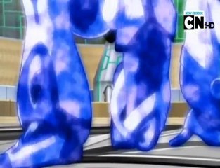 Bakugan Gundalian Invaders Episode 10 - Part 3
