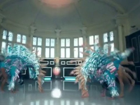 Ellie Goulding -Starry Eyed