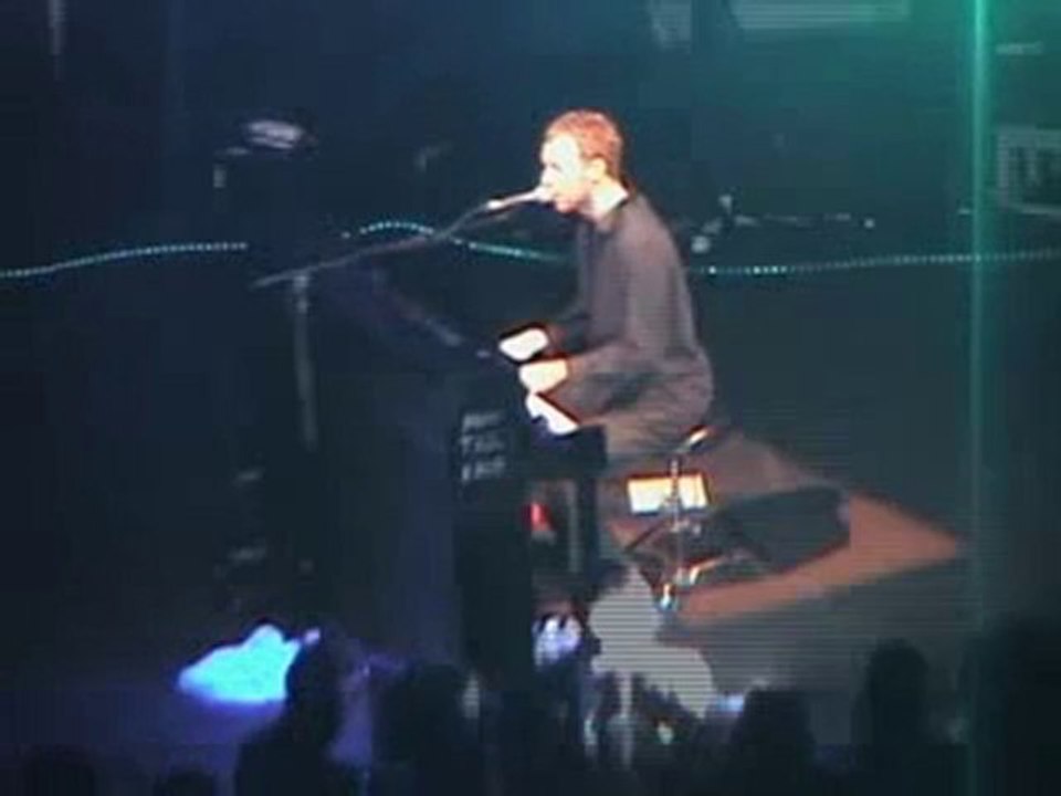 Coldplay Ladder To The Sun