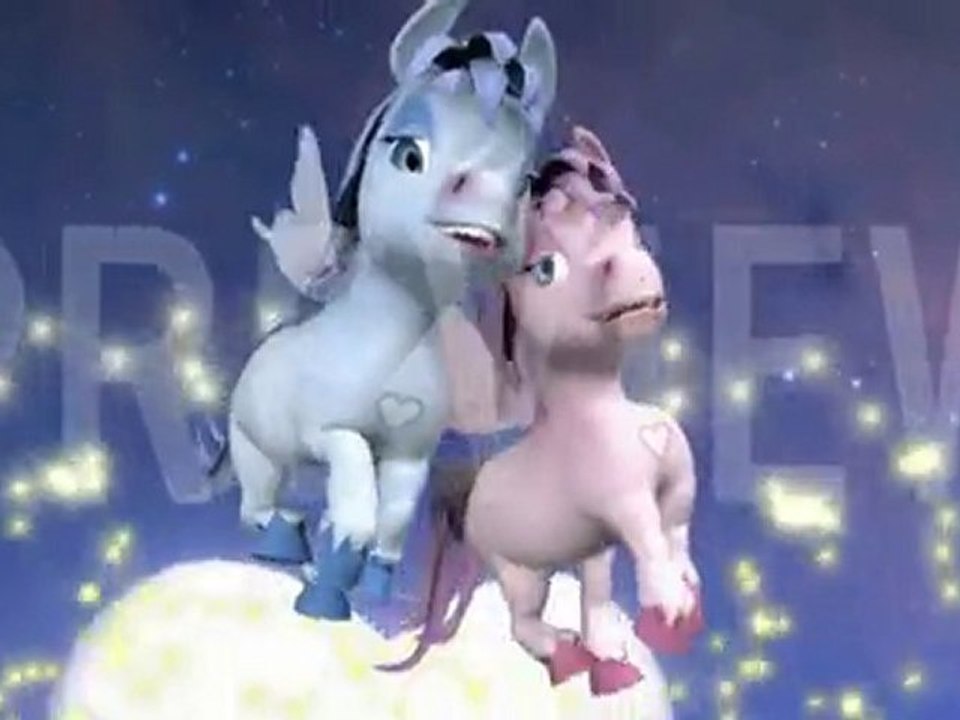 Star & Luna - Je rêve toujours de toi