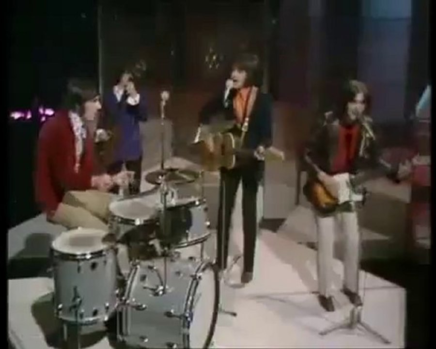 The Kinks - Picture Book (1969)