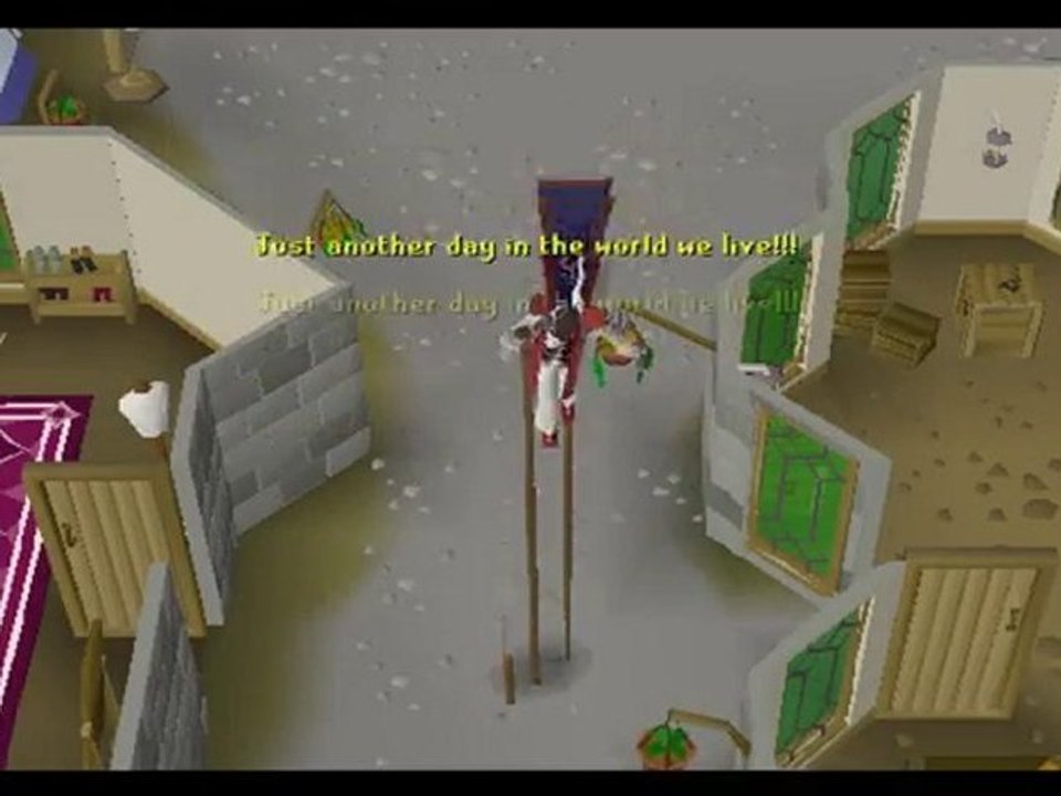 [RSMV] Skillet - Hero [RSMV]