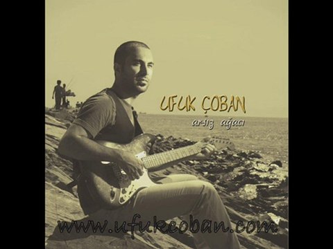 ufuk çoban, ben bir ırmak sende deniz