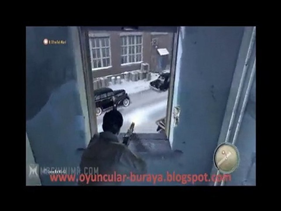 mafia 2 trailer