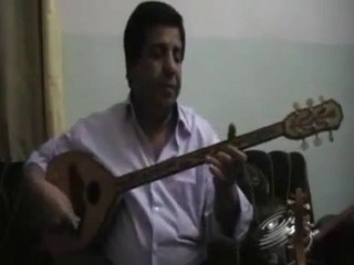 Hozan Abdulqadir Suleiman Bavê Delîl/Serhawe