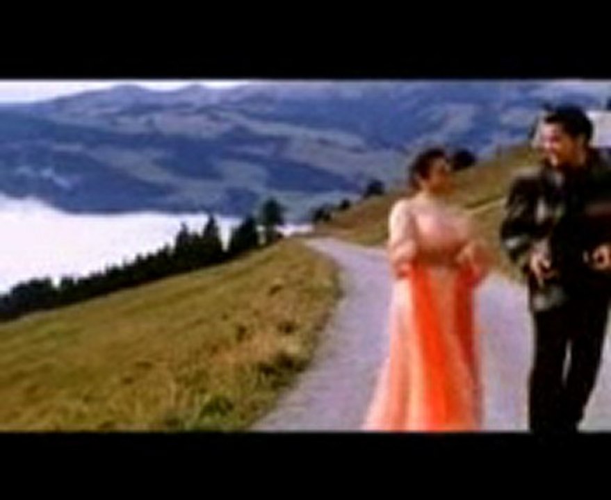 Badal - Na Milo