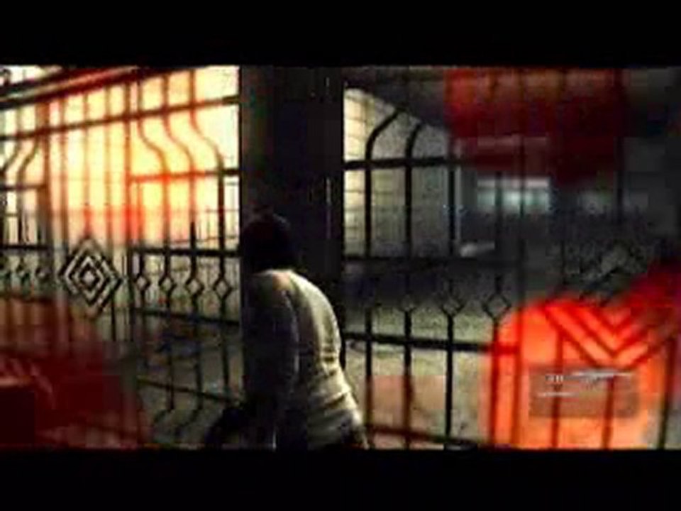 Vidéo preview : Kane and Lynch 2 : Dog Days