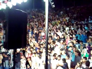 Ceza  &   Adem   -  Yalova Live Performance