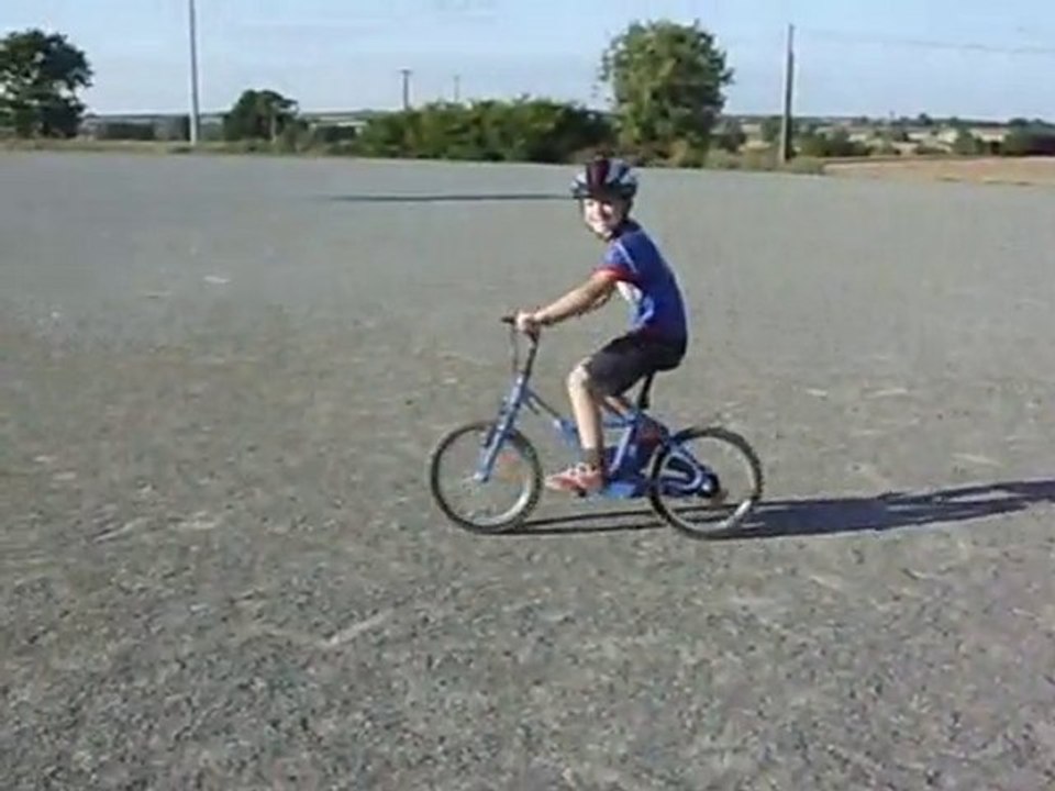 Vélo