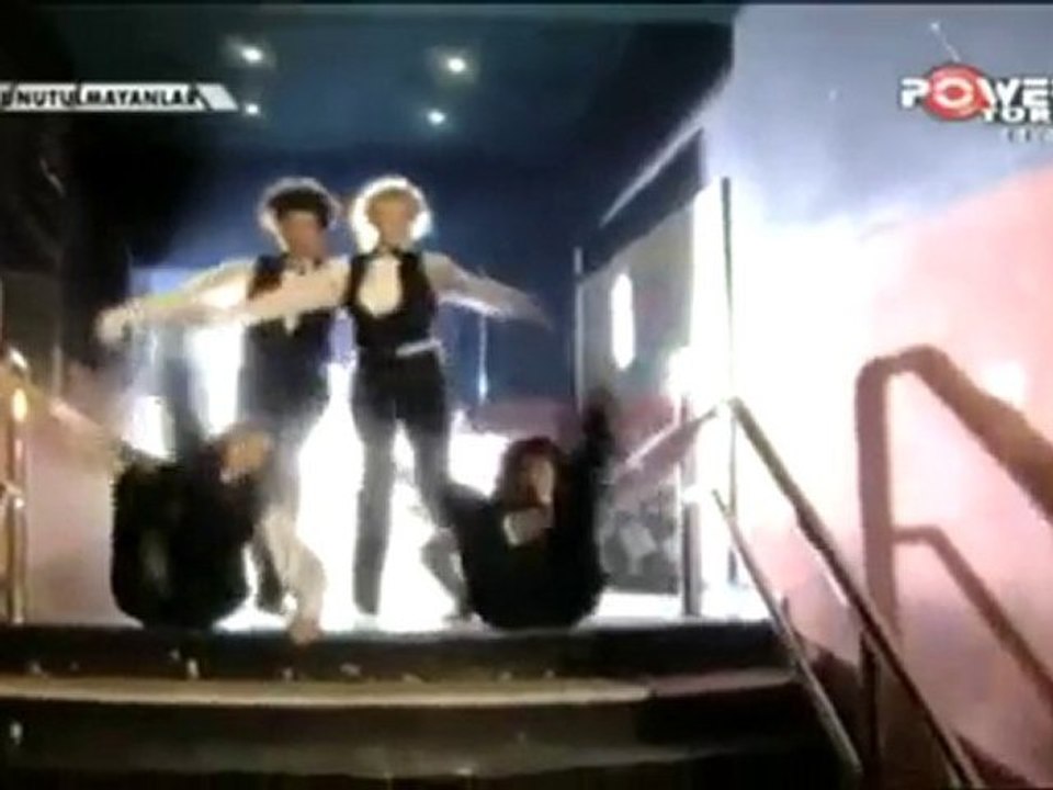 Serdar Ortaç - 1996 - Ben Adam Olmam (Yüksek Kalite)