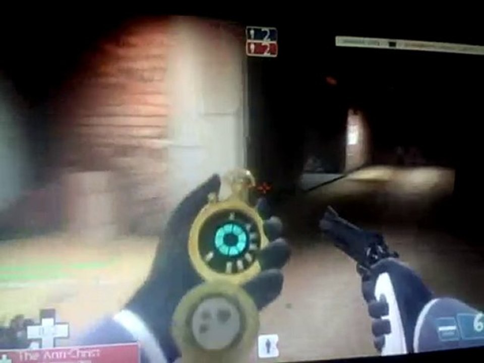 l art du spy