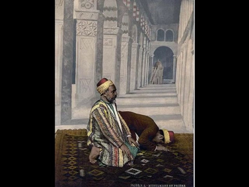 معنى إحفظ الله يحفظك الله