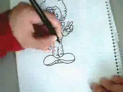 ma cosa avete capito nn sono disegni porno