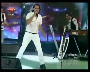 4 KIRAÇ concert Kosova  Prizren Balkan express 2010TRT