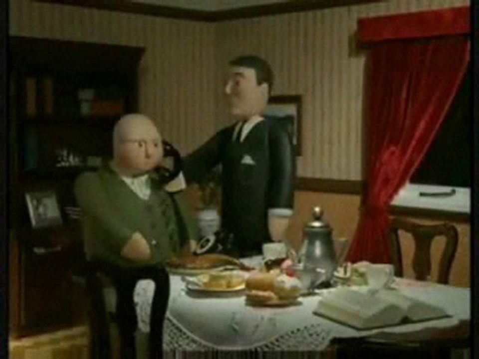 Fergus Breaks the Rules US with Original Music