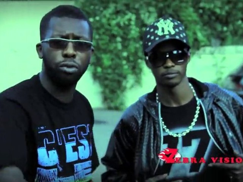 dewawa & seety kays pour bassora departementale video