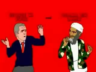 Balasan Lagu Sms - Ria Amalia Feat George Bush