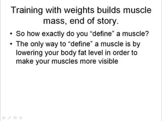 Get your Body Ready for the Beach