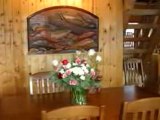 Cabin Rental Montana | Beautiful Bozeman Cabin Rentals