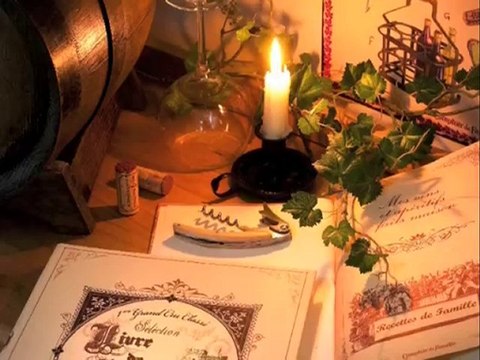 Comptoir de Famille - Tournage Catalogue automne-hiver 2010