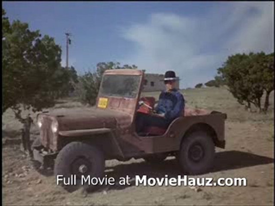 Billy Jack (1971) Part 1/17
