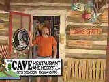 The Cave Restaurant and Resort, Richland Missouri