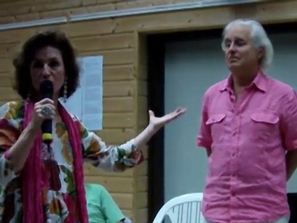 Yannick et Claire Jouan-jardiner ses possibles