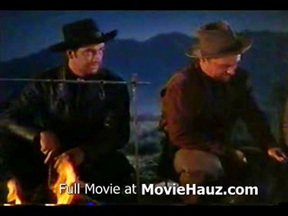 Billy the Kid (1941) Part 1 of 18