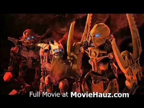 Bionicle The legend Reborn (2009) (V) Part 1/16