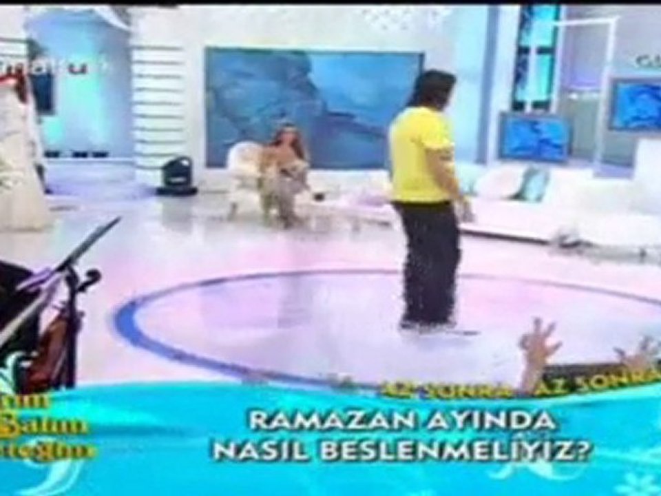 İsmail Yk yaralıyım Arım Balım Peteğim