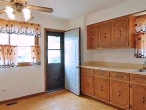 Homes for Sale - 457 Mackinaw Ave - Calumet City, IL 60409 -