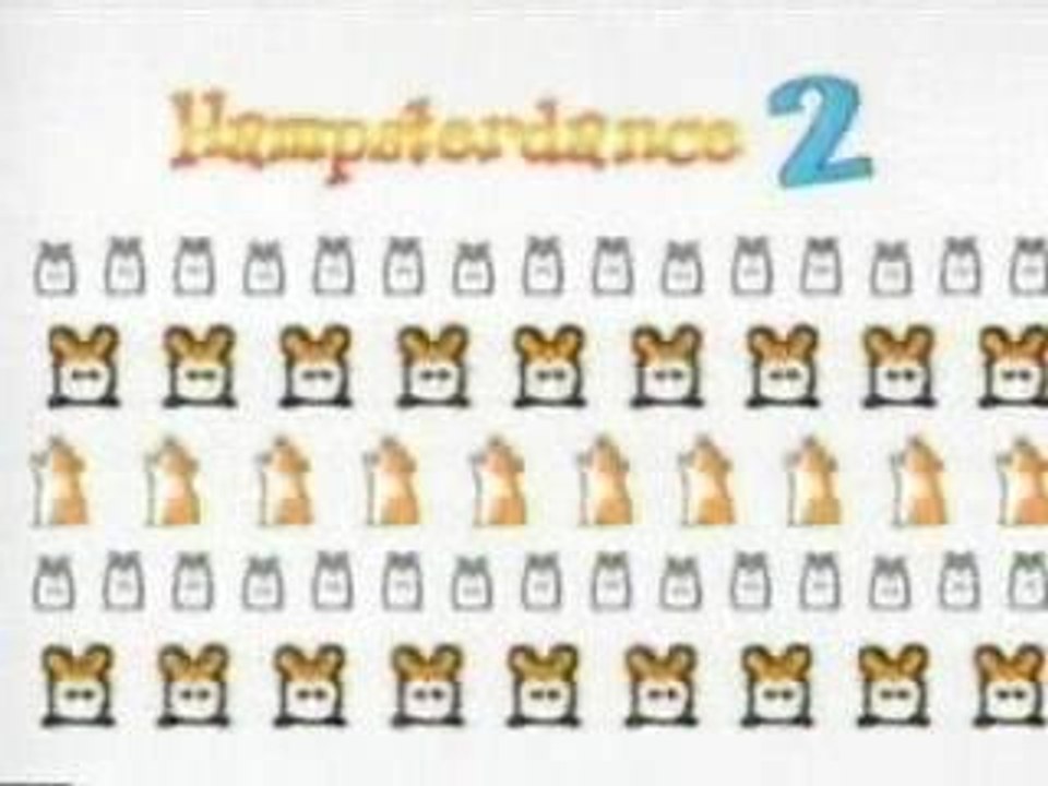 the_hampsterdance
