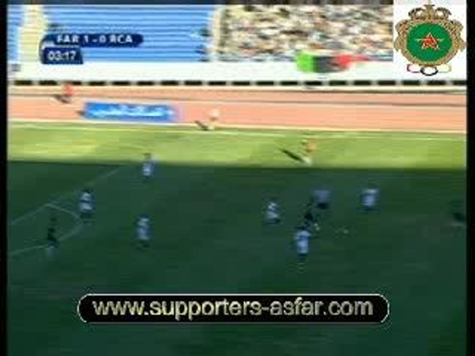 Asfar vs rca1