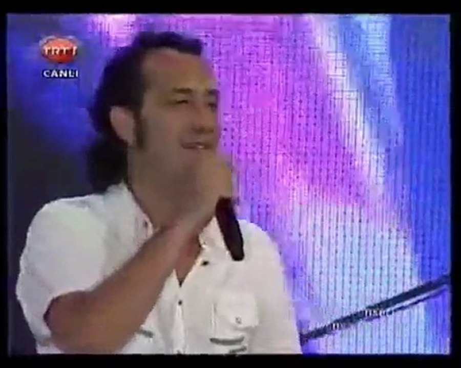 6 KIRAÇ concert Kosova  Prizren Balkan express 2010 TRT