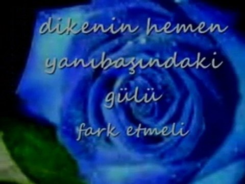 Farkında olmalı insan (Can Yücel) Müthiş şiir *suat*