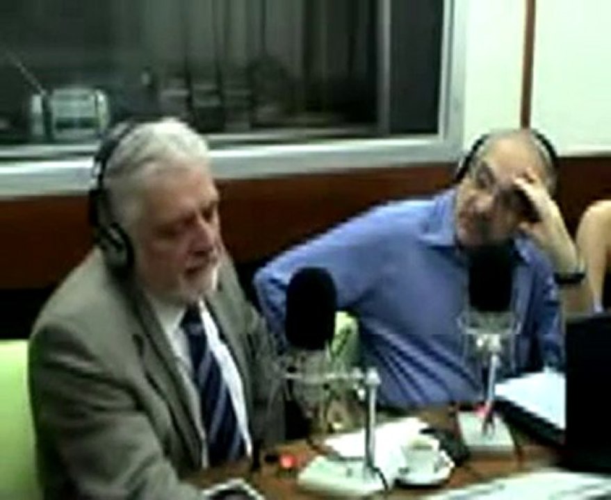 Parte3 - Entrevista com o governador Jaques Wagner