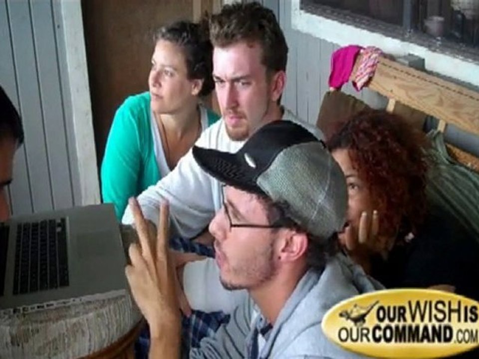 Your Wish Is Your Command Principles Not in The Secret