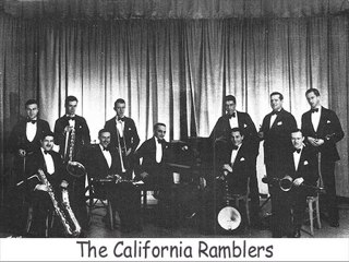 Charleston-Golden Gate Orchestra