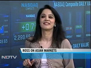 US markets to maintain upward momentum: Auerbach Grayson