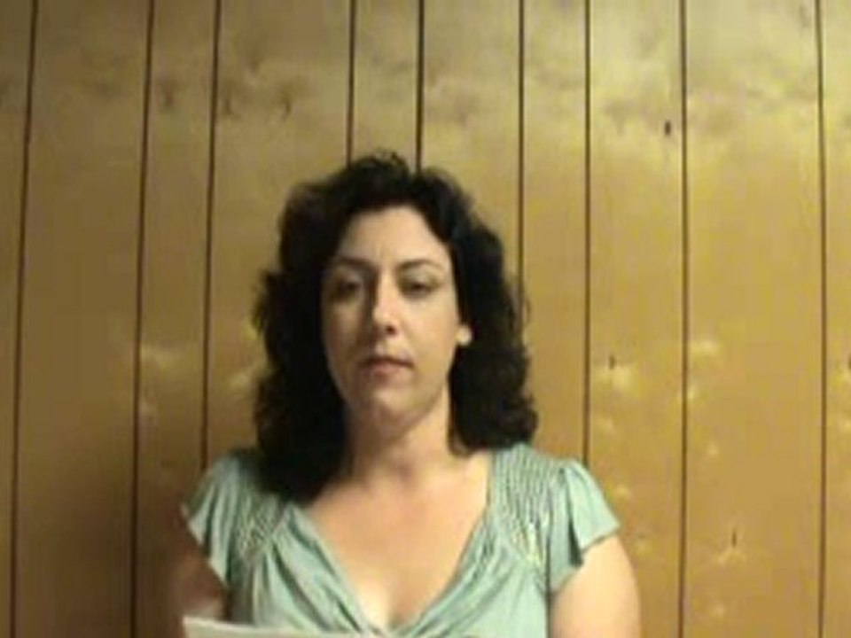 Final Speech