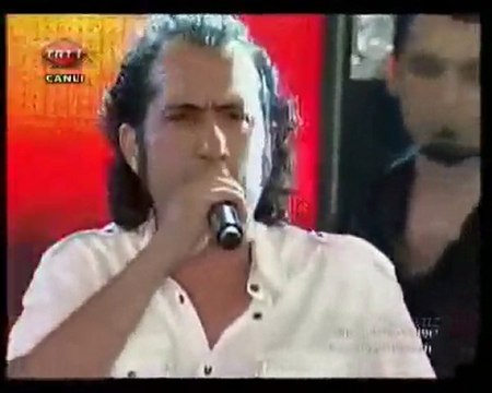 7 KIRAÇ concert Kosova Prizren Balkan express 2010 TRT